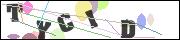 CAPTCHA image characters