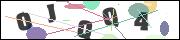 CAPTCHA image characters