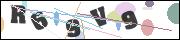 CAPTCHA image characters